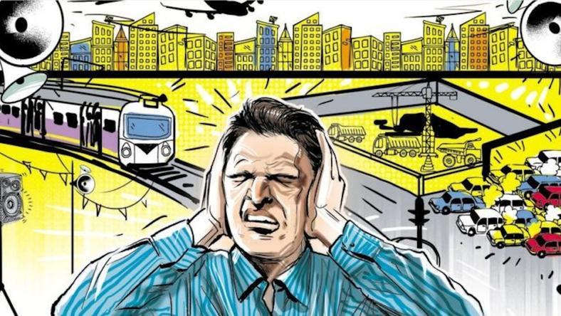 投资中的信号与噪声